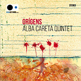 Alba Careta Group Album "Orígens" 2019